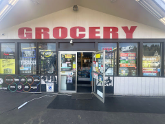 Tobacco Shops in Hoquiam, Washington