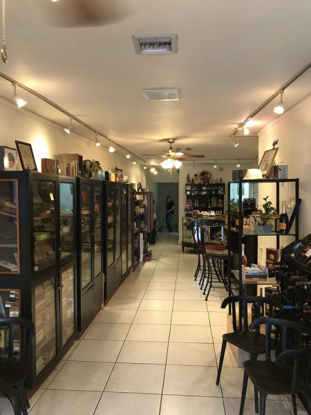 Miami Tobacco Traders Tobacco Shop, Tobacco, Cigars in Coral Gables, FL