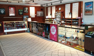 vape shop whitby Vape Shop Whitby | NYX Vape Brock St