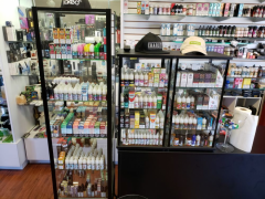 elfbar nachfüll pod läuft aus Key West Smoke Shop in Florida