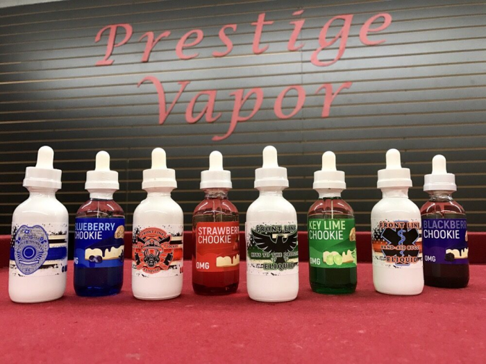 Prestige Vapor Vape Shop, Vaporizers, Vape Juice in Cartersville, GA