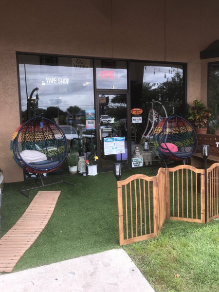 Ovale USA - St Gainesville, FL Vape Shop, Vaporizers in Gainesville, FL