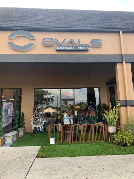 Ovale USA - St Gainesville, FL Vape Shop, Vaporizers in Gainesville, FL
