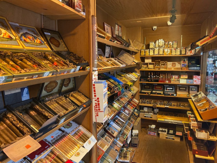 tobacco plan Educational Materials