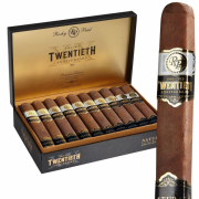 premium cigarette Deluxe Cartridges (15-Pack)