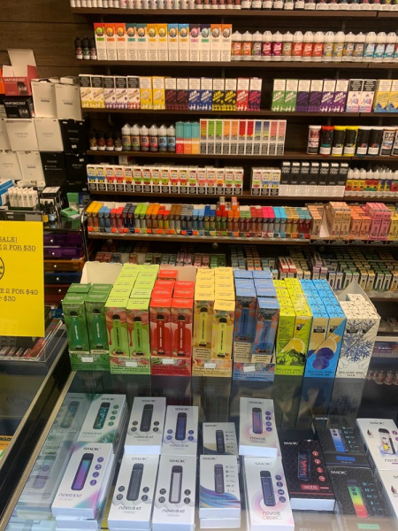 Popular Smoke & Vape Smoke Shop, Tobacco, Vapes in Louisville, KY