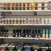 Smoke Shops in Boynton Beach, Florida