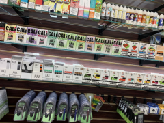 elfbar nachfüll pod läuft aus Vape+mods+roxborough M3GAN REV ALUMINUM Boro Mod by VOODOOLL – Hobby  Delights PHILLYVAPES - CLOSED - Updated March 2026 - 16 Photos - 1525 S  10th St, Philadelphia, Pennsylvania - Vape Shops - Phone Number main image 1