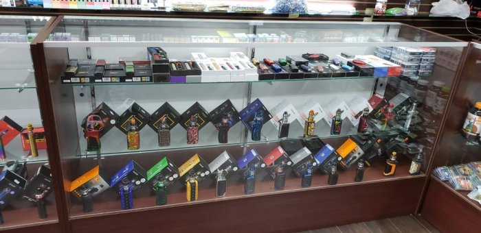 VIP Tobacco And Vape Smoke Shop, Tobacco, Vapes in Durham, NC