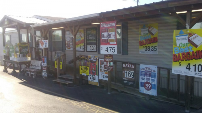 indian tobacco store Riverside Indian Smokeshop Tobacco Shop, Tobacco, Cigars in Tulsa, OK