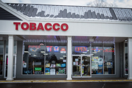 Smoke Shops in White Bear Lake, Minnesota