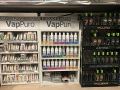 Vape Shops near Tacoma, Washington zip code 98415