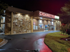 Tobacco Shops in Coconut Creek, Florida
