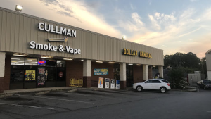 Vape Shops in Jasper, Alabama