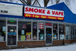 hilltop tobacco shop Smoke Shops in Hilltop, Minnesota