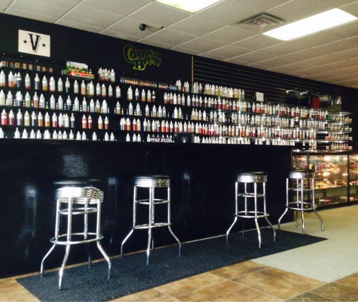 Azara Vape Bar Vape Shop, Vaporizers, Vape Juice in Eau Claire, WI