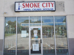 Smoke Shops near Stockbridge, Georgia zip code 30281
