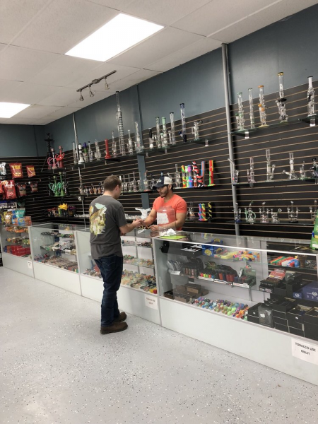 Smoke House Tobacco Smoke Shop, Tobacco, Vapes in Thomasville, NC