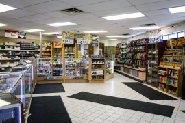 Smoke Shops in Albert Lea, Minnesota