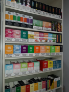 elfbar nachfüll pod läuft aus About Inhale Exhale Vape Products