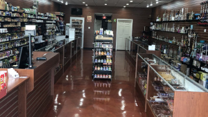 Vape Shops in Osceola, Arkansas