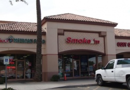 Smoke Shops in Buckeye, Arizona - Page 1