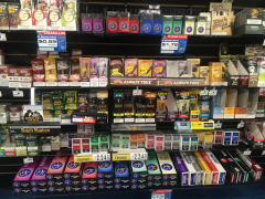 does a blood test show tobacco use Nicotine Blood, Urine, and Saliva Tests: What to Expect