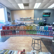 Vape Shops near Panama City, Florida zip code 32405