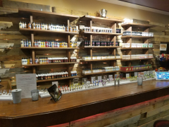 Vape Shops near Redford, Michigan zip code 48239 - Page 1