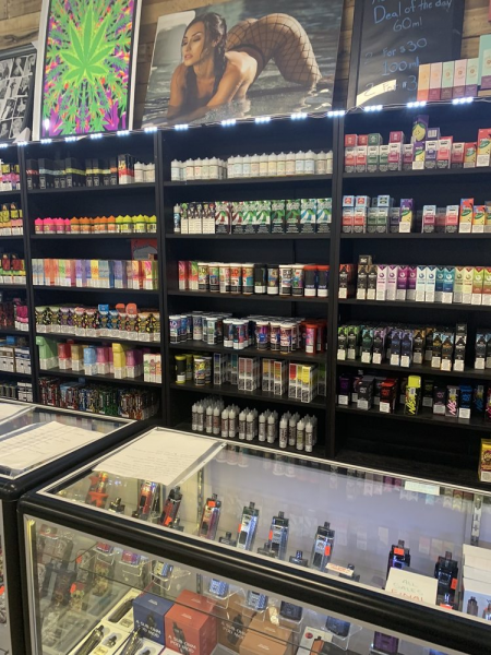 Smokin Hot Vape, CBD n Smoke Shop, Tobacco, Vapes in Ogden, UT