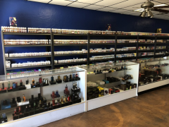 Vape Shops near Flagstaff, Arizona zip code 86003