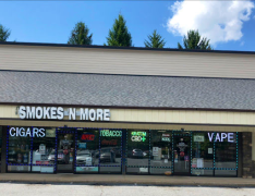 Tobacco Shops in Boone, North Carolina