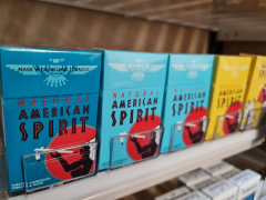marina spirit vape and smoke shop photos Cloud 9 Vape & Smoke Shop main image 0