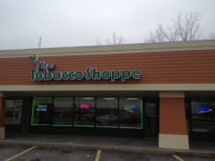Smoke Shops near Wyoming, Michigan zip code 49509