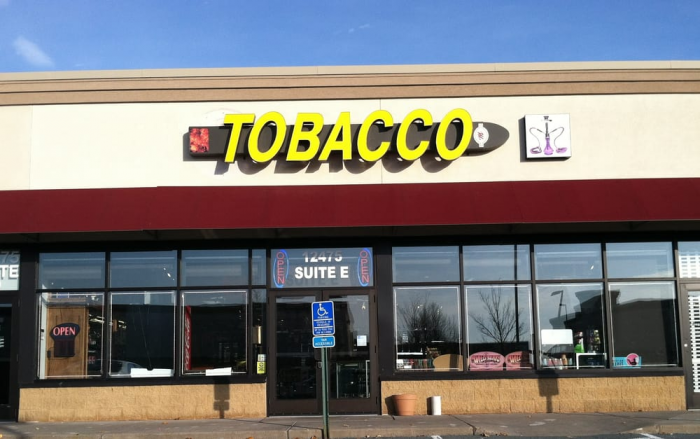 Coon Rapids Tobacco Shop Smoke Shop, Tobacco, Vapes in Coon Rapids, MN