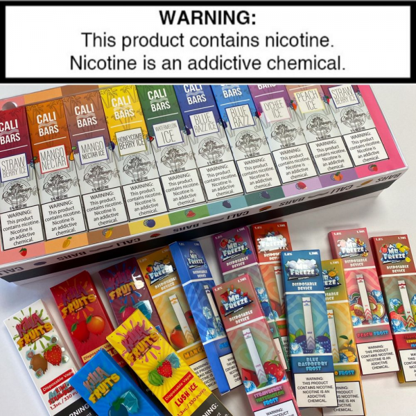 24 Hour Vapes Vape Shop, Vaporizers, Vape Juice in Aiea, HI
