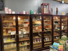 Tobacco Shops near Manhattan, Kansas zip code 66502