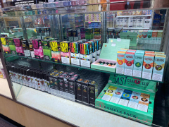 Vape Shops in Lewiston Woodville, North Carolina
