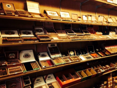 Tobacco Shops in Edmond, Oklahoma