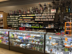 panorama vape shop Smoke Shops in Panorama City, California