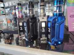 elfbar nachfüll pod läuft aus Vape Shops near Hamilton, Ohio zip code 45013