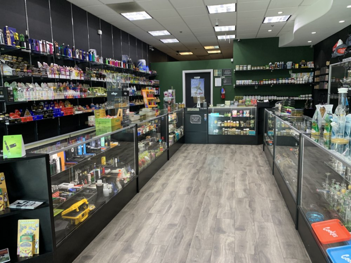 elfbar nachfüll pod läuft aus Good Life Vapor Albany, GA - Last Updated May 2026