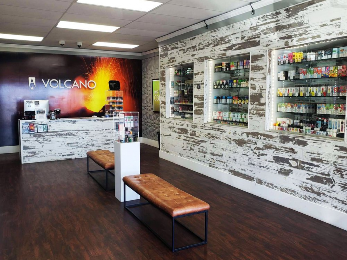 Volcano Vape Shop, Vaporizers, Vape Juice, Vape Mods in Hilo, HI