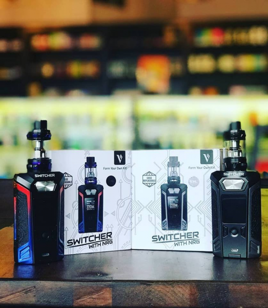 House Of Vapes Vape Shop, Vaporizers, Vape Juice in Nottingham, MD