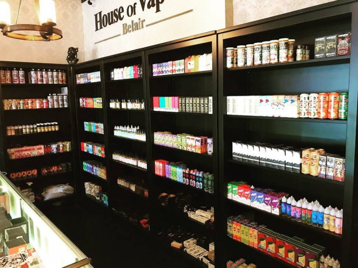 House Of Vapes Vape Shop, Vaporizers, Vape Juice in Nottingham, MD
