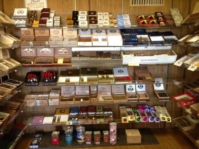 Tobacco Hut Smoke Shop, Tobacco, Vapes, Glass Pipes in McKinney, TX