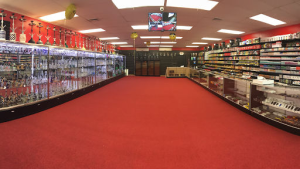 weymouth vape shop Profitable Vape Shop Chain in High-Traffic Locations of Kent for Sale main image 0