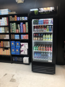 vape shop seaford Gold Bar Reload Vanilla Cream Tobacco Prefilled Pod Kit main image 1