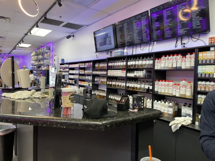 Pro Source Vape and Smoke Smoke Shop, Tobacco, Vapes in Scottsdale, AZ