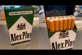 Vape Shops near Laurens, South Carolina zip code 29360